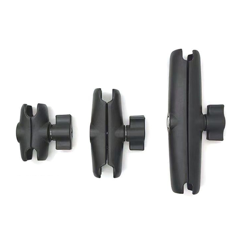 Fish Finder Mount - 6/9/15CM wspornik do montażu Ram kompatybilny