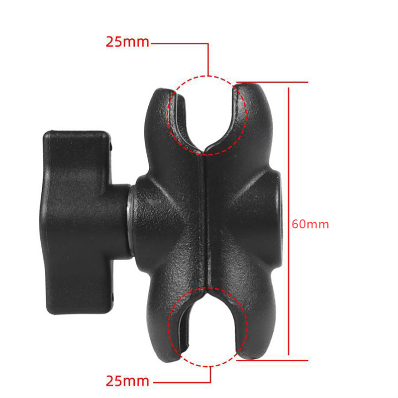 6/9/15CM wspornik do montażu R – Fish Finder Mount recenzja i cena