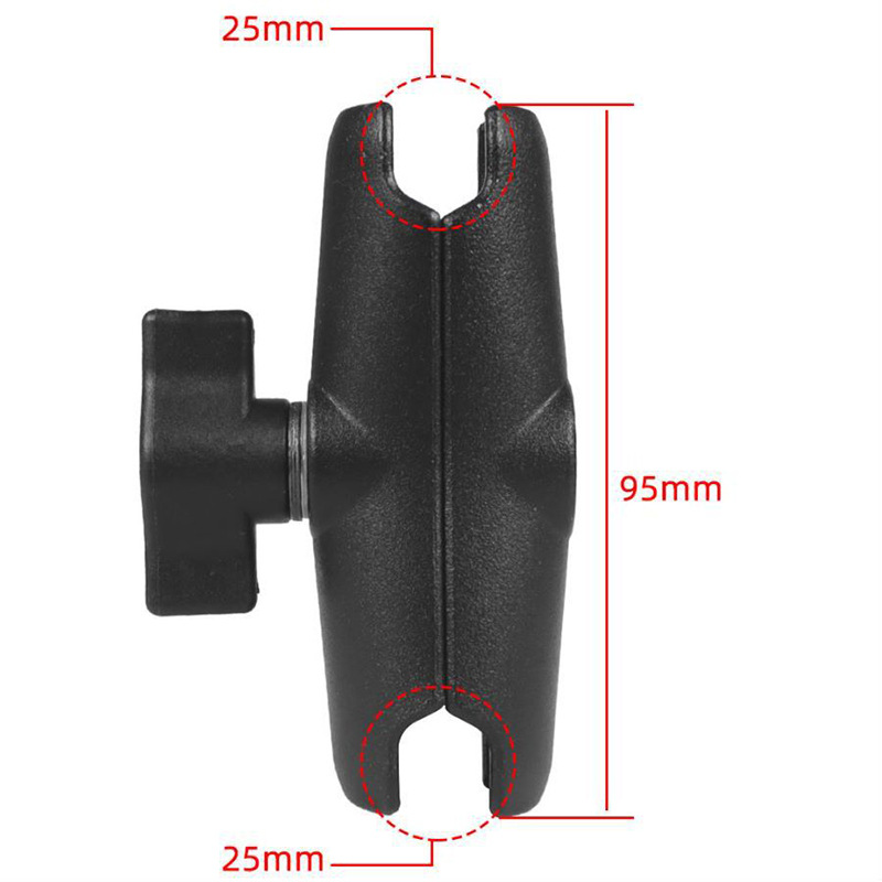 6/9/15CM wspornik do montażu R – Fish Finder Mount recenzja i cena