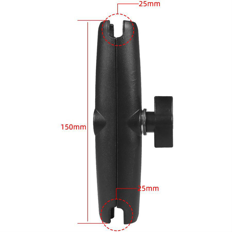 6/9/15CM wspornik do montażu R – Fish Finder Mount recenzja i cena
