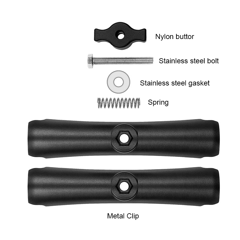 Podwójne ramię złączeniowe ze  – Fish Finder Mount recenzja i cena