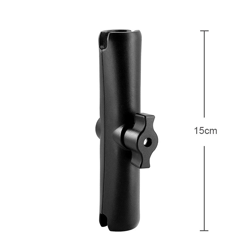 Podwójne ramię złączeniowe ze  – Fish Finder Mount recenzja i cena