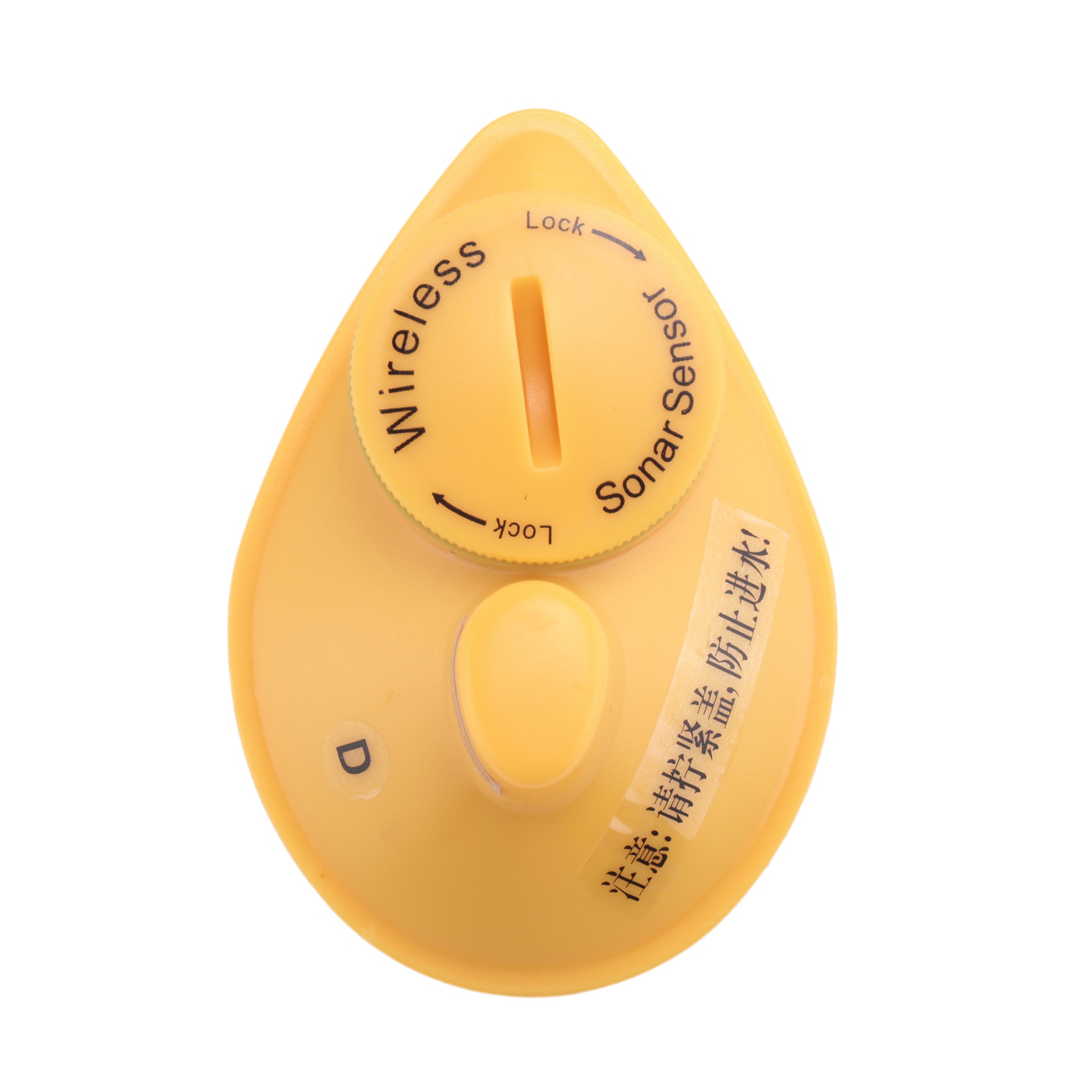 A72T Sonarowy lokalizator ryb  – Fish Finder Case recenzja i cena