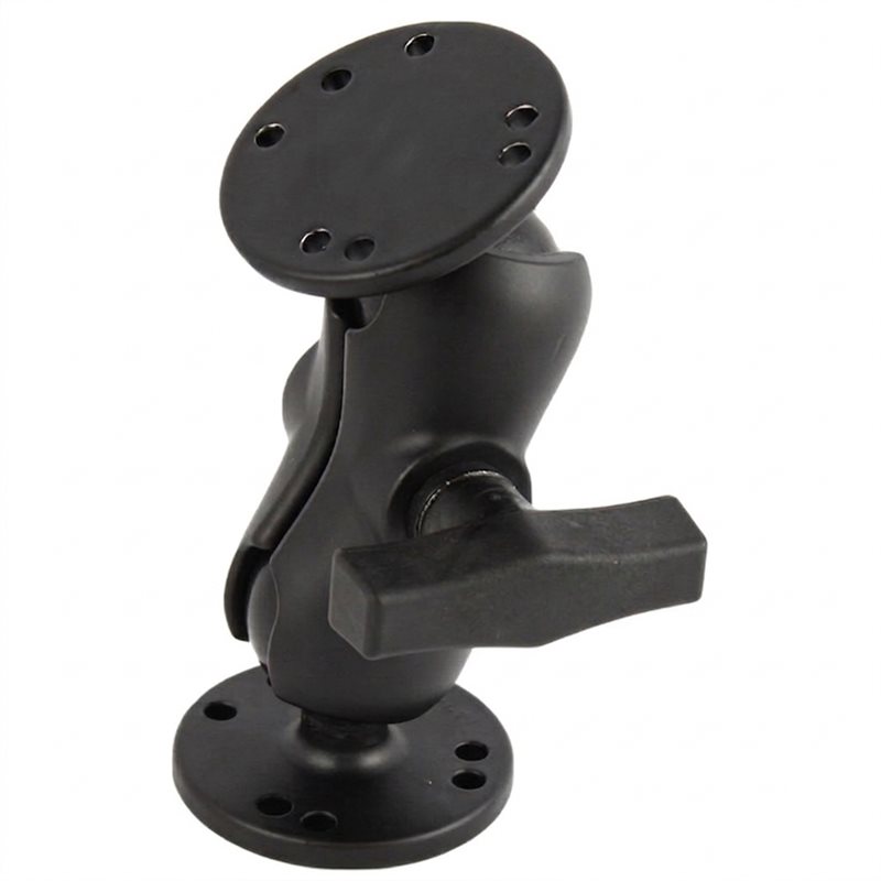 Uchwyt wiertniczy A06F z przeg – Fish Finder Mount recenzja i cena