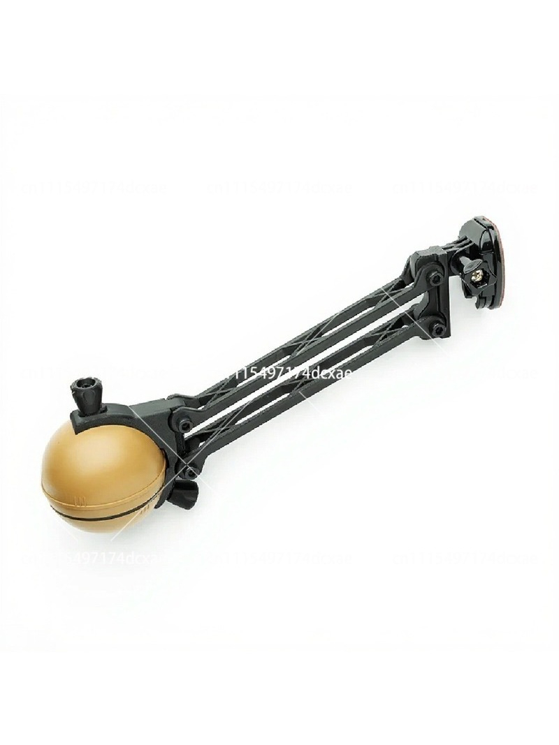 Uchwyt do sonaru kajakowego z  – Fish Finder Mount recenzja i cena