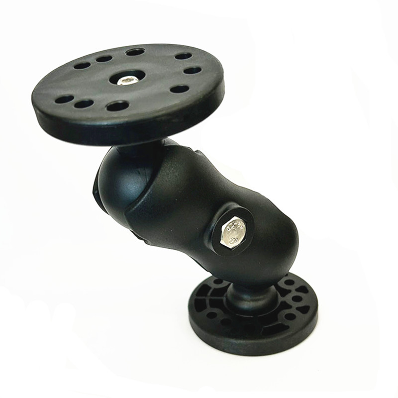 Uchwyt montażowy z głowicą kul – Fish Finder Mount recenzja i cena