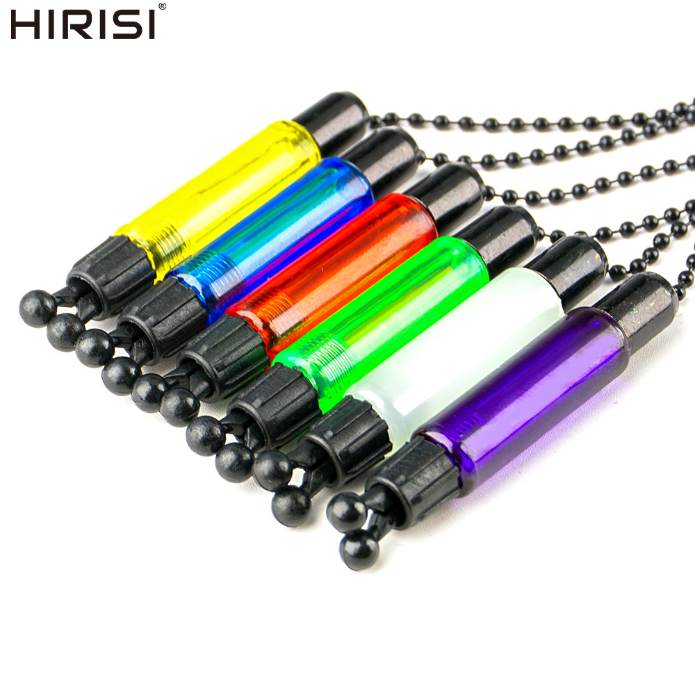 Hirisi B2024 4 szt. Swingersy  – Bite Indicator recenzja i cena