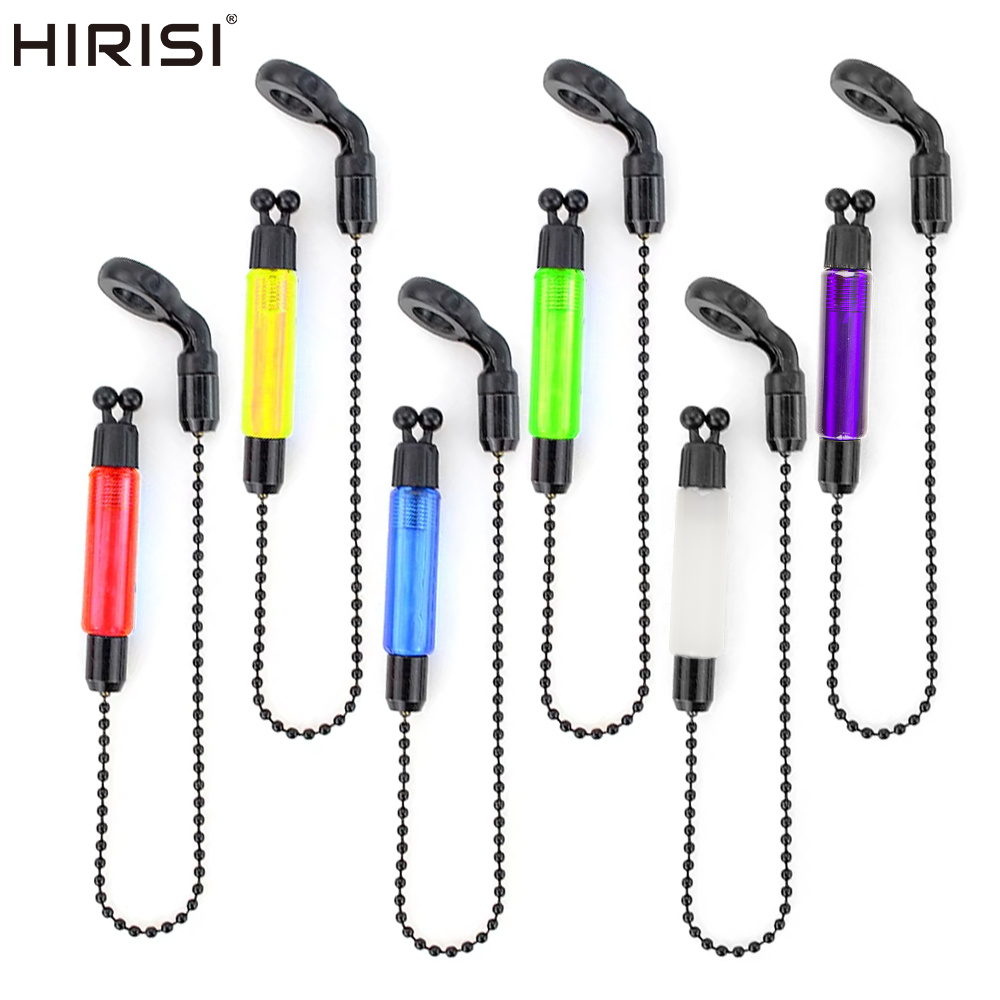 Hirisi B2024 4 szt. Swingersy  – Bite Indicator recenzja i cena